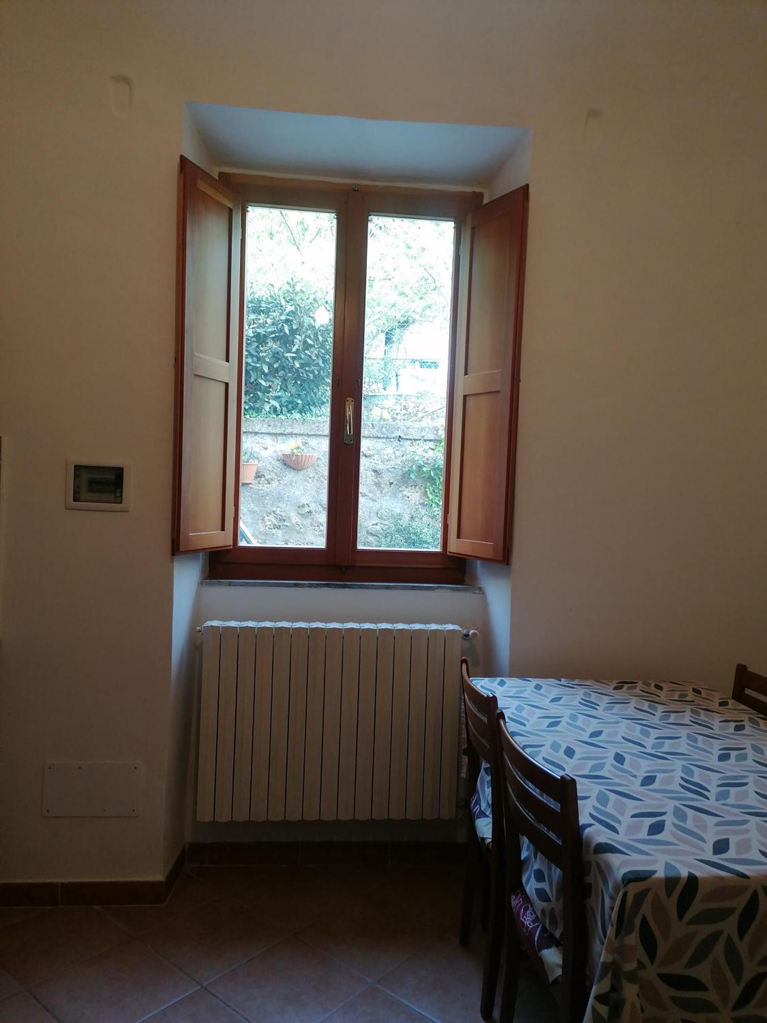 Appartamento Casa Mosaico Волтера Екстериор снимка