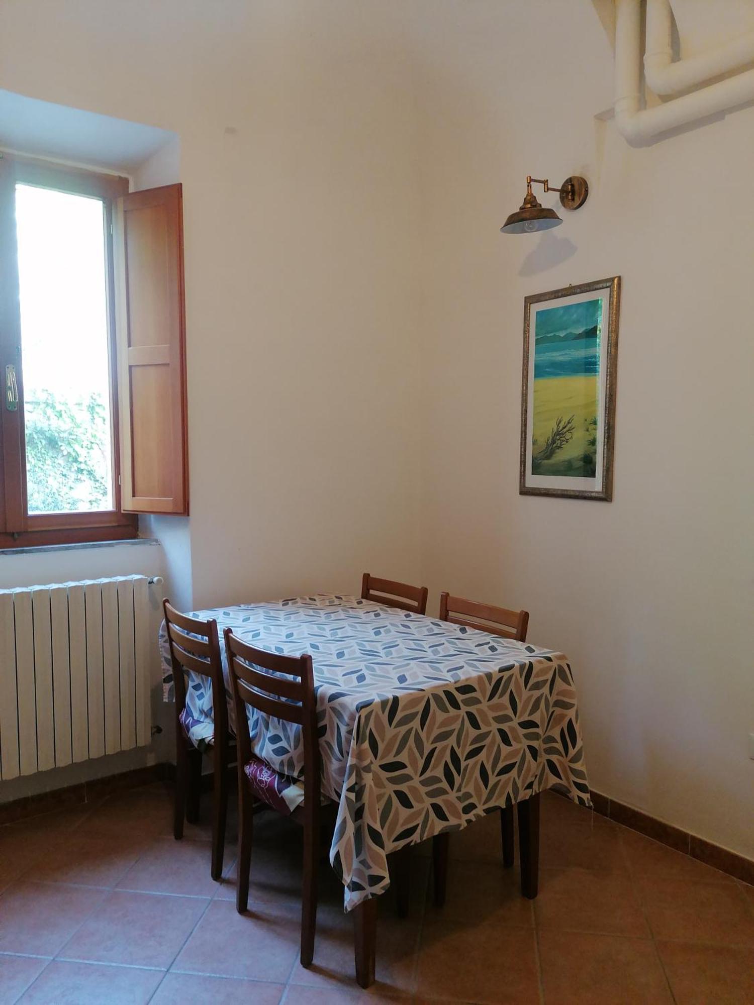 Appartamento Casa Mosaico Волтера Екстериор снимка