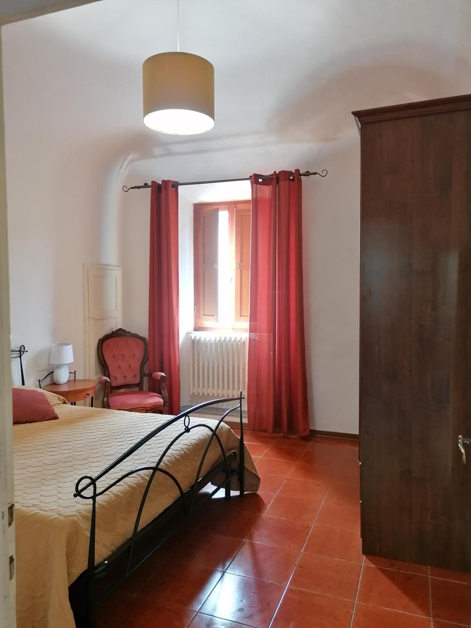 Appartamento Casa Mosaico Волтера Екстериор снимка