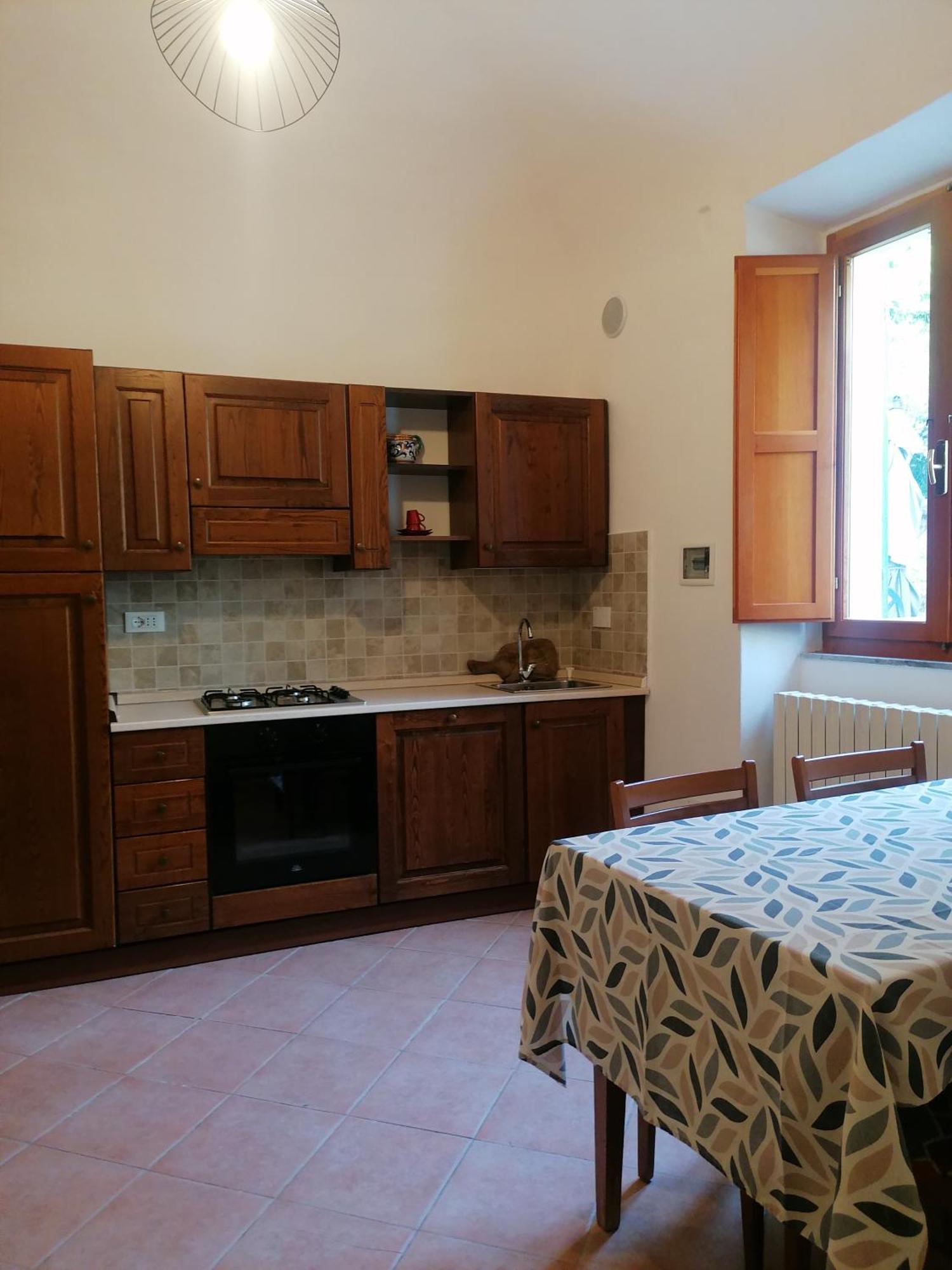 Appartamento Casa Mosaico Волтера Екстериор снимка